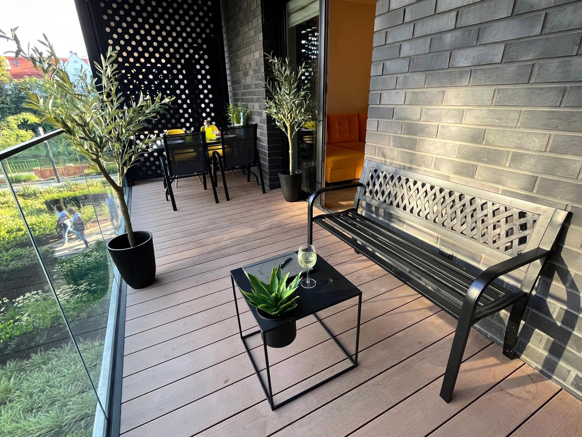 Wroclove Apartments — Zdjęcia 3