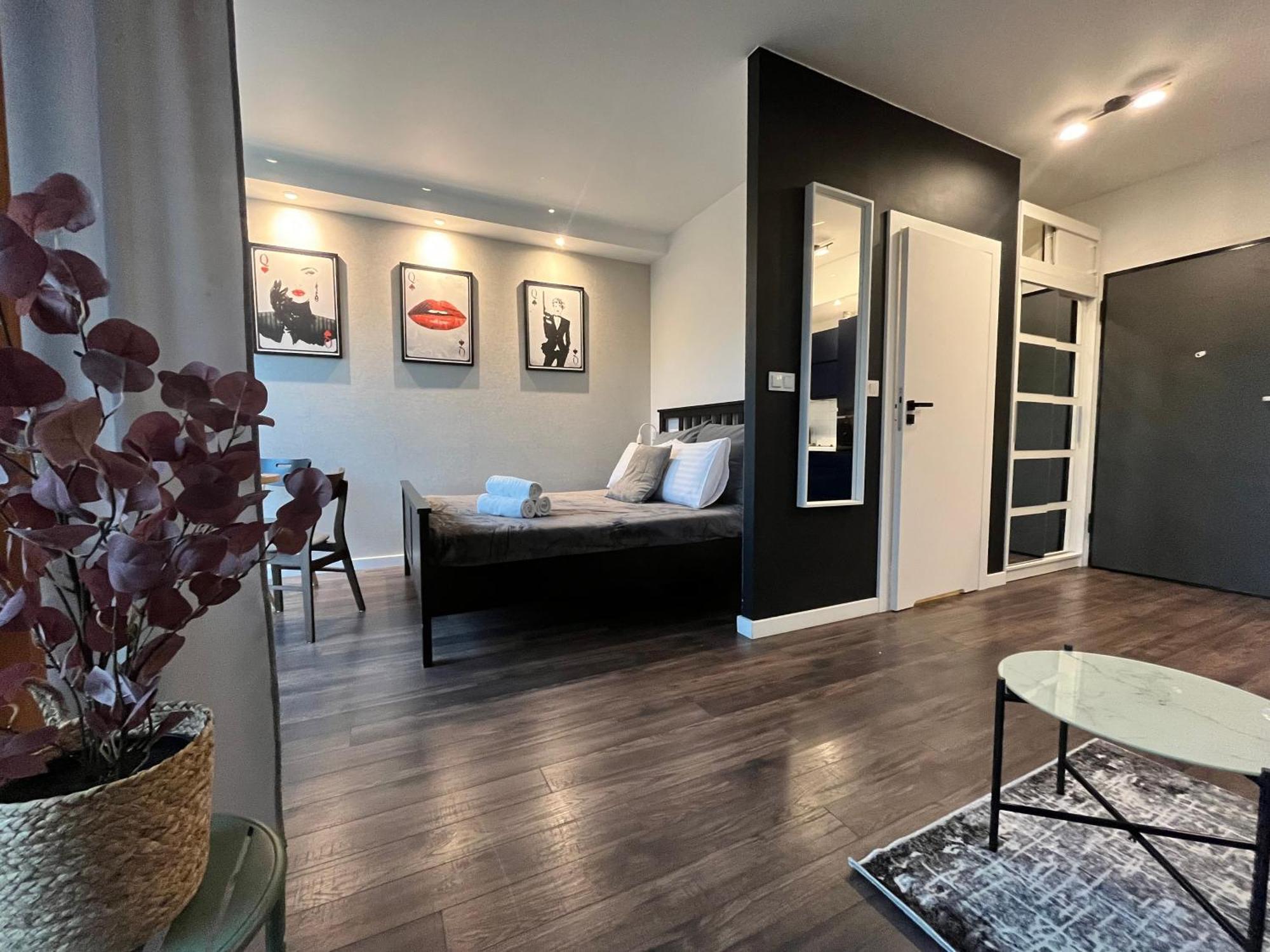 Wroclove Apartments — Zdjęcia 1