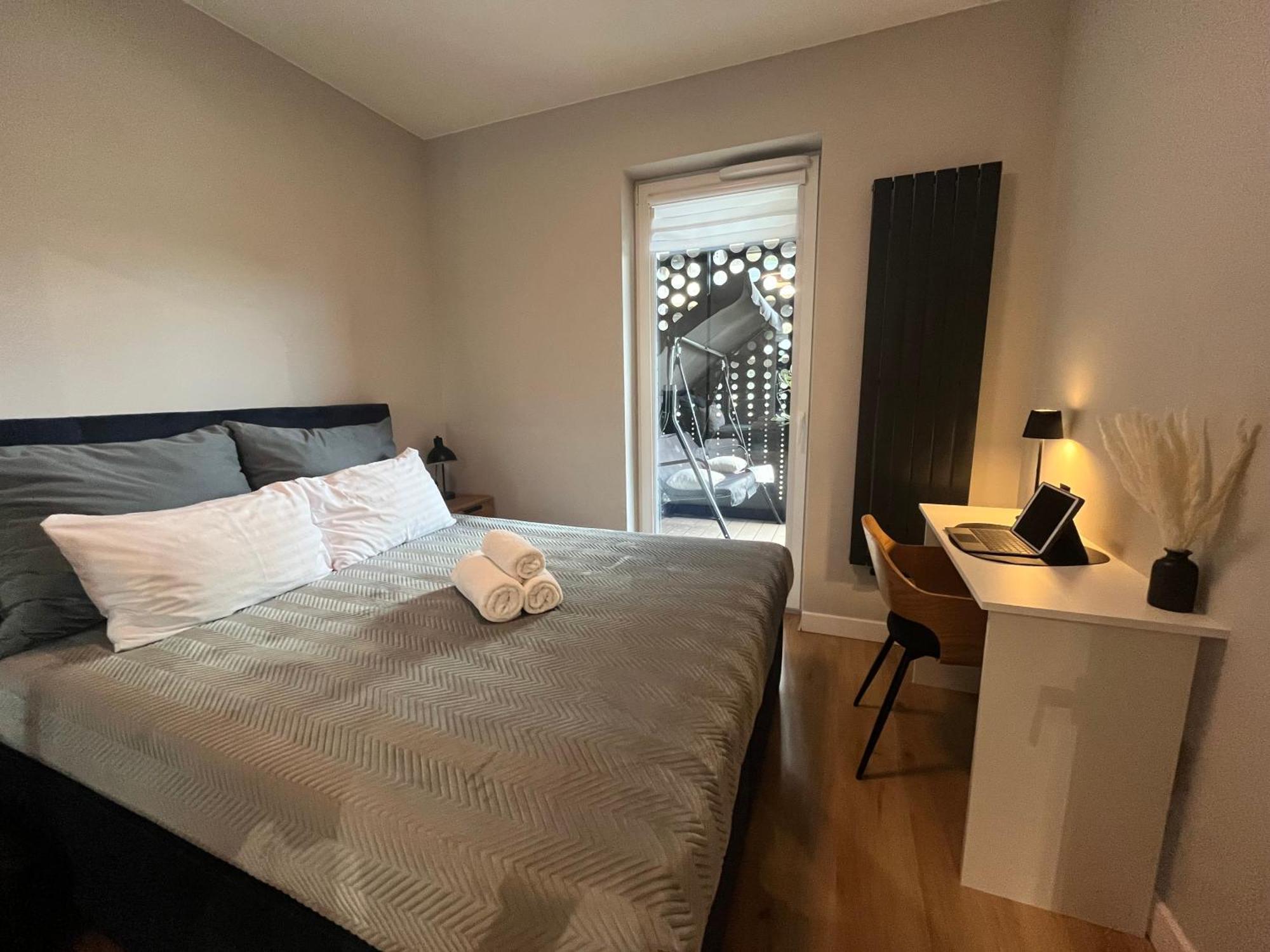 Wroclove Apartments — Zdjęcia 2